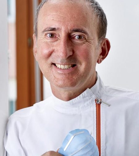 Dott. Piero Alessandro Marcoli