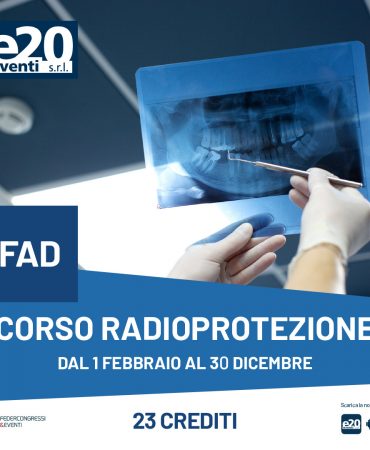 Dott. Gazzero, Sig Donato - Radioprotezione