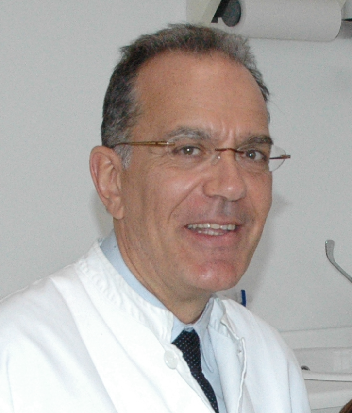 Dott. Marco Lorenzo Scarpelli
