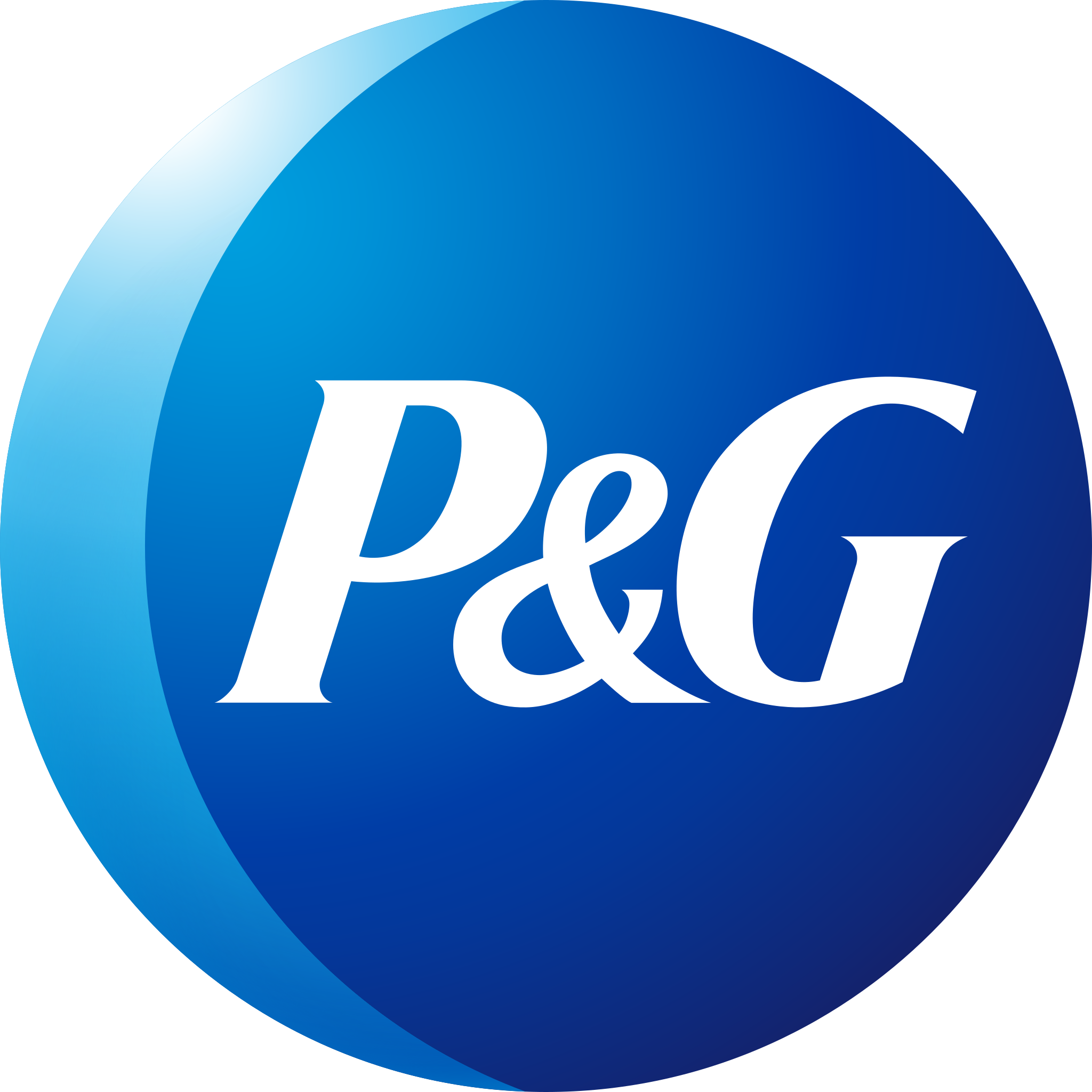 p&g Logo 