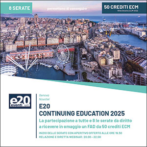 E20 CONTINUING EDUCATION 2025