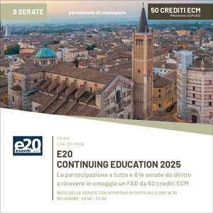 E20 CONTINUING EDUCATION 2025