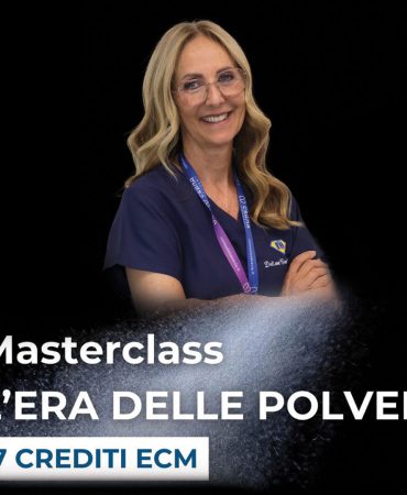 MASTERCLASS, L'ERA DELLE POLVERI